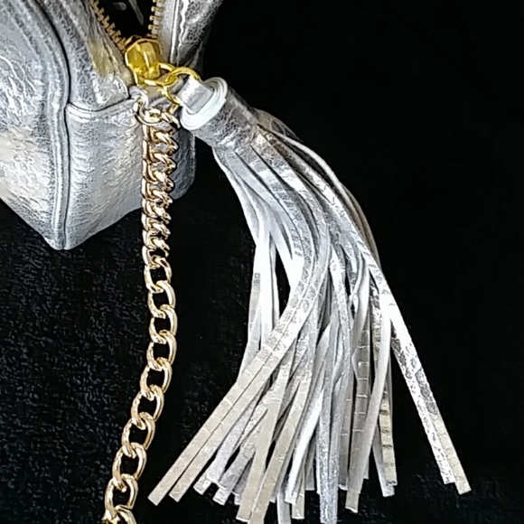 NWOT Victoria's Secret  crossbody purse - Picture 7 of 8